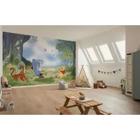 KOMAR Disney Winnie the Pooh Friendly Day bunt