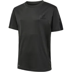 hummel Active Trikot Kinder 2203 - obsidian 140