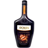 Eckes Kaffee Likör 0,5L 20% vol. Arabica Nougat-Note Desserts (31,98 EUR/l)