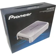Pioneer GM-ME500X1