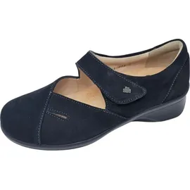 Finn Comfort Aquila Damen Schwarz 38