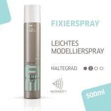 Wella Professionals EIMI Fixing Mistify Me Light 500ml