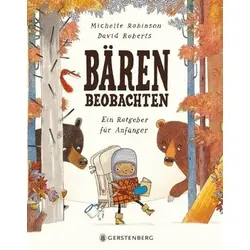 Bären beobachten
