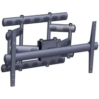 Vogel's PFW 6855 TV-Wandhalterung für 165-216 cm (65-85")