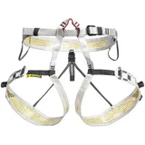 Grivel Mistral Light Gurtzeug Schwarz