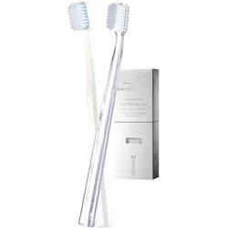 Swiss Smile Whitening Tooth Brush Set Gesichtspflegesets 2 ct Damen 