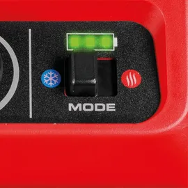 Einhell Akku-Kühlbox TE-COL 18/27 Li-Solo 27 l