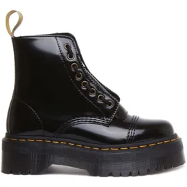 Dr. Martens Vegan Sinclair black oxford 37