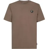 O'Neill O ́neill O ́riginals Badge Kurzarm-t-shirt - Pure