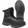 Brandit Textil BW Bergschuhe Herren Schwarz 47