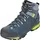 Scarpa ZG Trek GTX Herren Wanderschuhe Gore-Tex-Dunkel-Blau-44