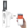 Outdoor-WLAN-Steckdose, komp. zu Amazon Alexa & Google Assistant, 16 A - 2020 Online-Rabatt.net Outdoor-WLAN-Steckdose, komp. zu Amazon Alexa & Google Assistant, 16 A - 2020 Online-Rabatt.net