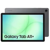 Samsung Galaxy Tab A11+ X230, grau, 11" WUXGA, MT 7300, 6GB, 128GB, Android 16