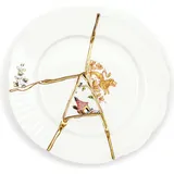 SELETTI Kintsugi 2 Platte