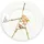 SELETTI Kintsugi 2 Platte