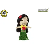 Voodoopuppe Voodoo Puppe Voomate Voodoodoll Püppchen Sorgenfresser Mitgebsel
