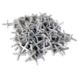 toolland a land of possibilities Fugenkreuz 250 Stück 4 mm