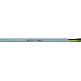 Lapp Kabel&amp;Leitung H05VV5-F 4G2,5 0011504/100