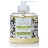 Saponificio Artigianale Fiorentino - Flüssigseife Mani - Jasmine, 500 ml