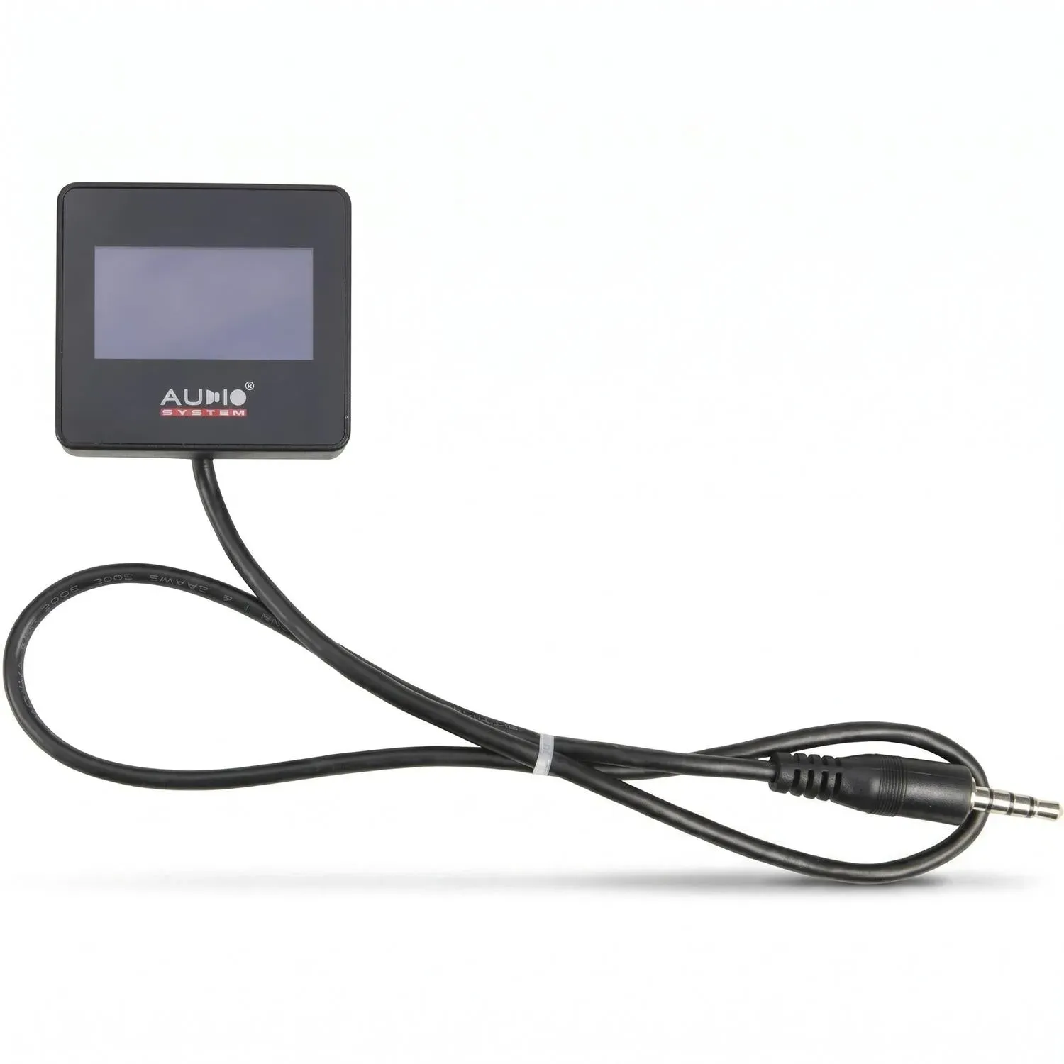 Audio System DSP Display DSP Accessories | Masori