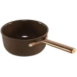 Zwilling Milano Topf-Set 3-tlg. Kochtopf + Stieltopf + Glasdeckel