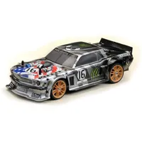 Absima RC-Auto Fun Maker 1:16 4WD RTR grau