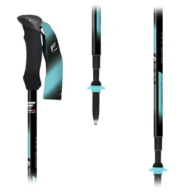fizan Compact 4 Tech 51-125 cm hellblau