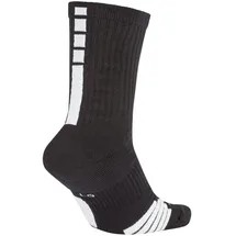 Nike Elite Crew Basketballsocken 013 black/white/white 42-46