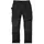 CARHARTT Full Multi Pocket Cargohose - schwarz, - W40/L28