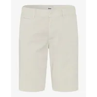 Brax Bermudas mit Eingrifftaschen Modell Bari Sand, 36