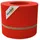 zaunzu® Sichtschutz PP Premium 26 m Rot