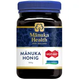 Manuka Health Neuseelandhaus Manuka Honig Mgo460+ 500 g