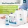 Höfer Chemie Isopropanol 99,9% 2 x 5 l
