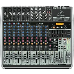 Mischpult Behringer QX1832USB 18