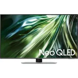 Samsung QN90D 43 Zoll NeoQLED Smart TV QN43Q90D (2024), HDR, Wlan, Triple Tuner - Schwarz