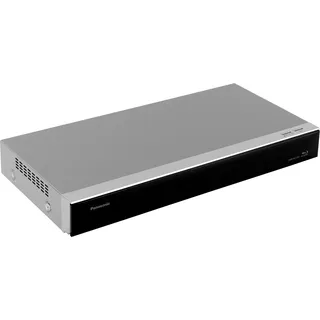 Panasonic DMR-BCT765AG silber