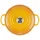 Le Creuset Signature Gourmet-Profitopf 20 cm nectar
