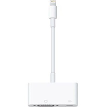 Apple Blitz Zu VGA Adapter