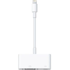 Apple Blitz Zu VGA Adapter