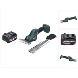 Metabo SGS 18 LTX Q inkl. 1 x 4,0 Ah