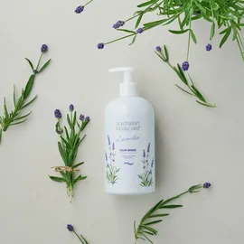 Australian Bodycare Skin Wash Lavender Duschgel 500 ml