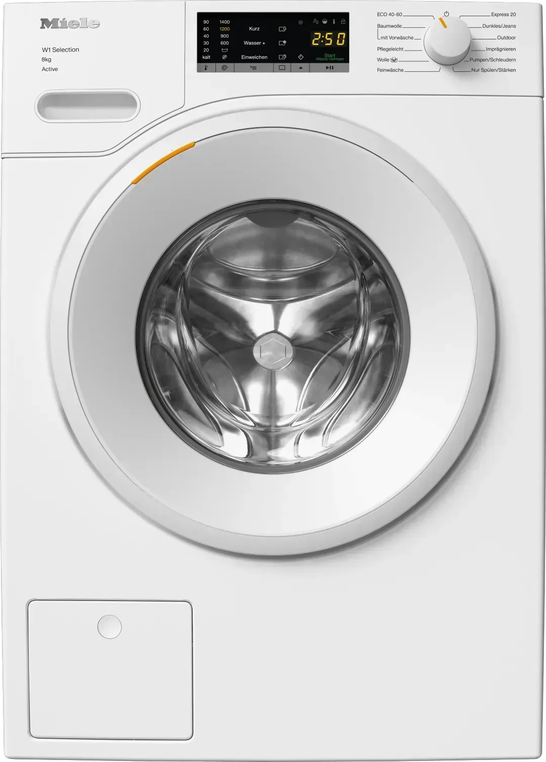 miele wsa123