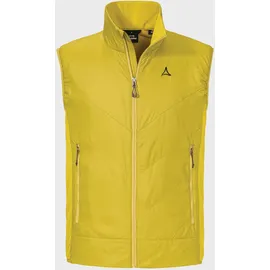 Schöffel Hybrid Vt Style Cascata Gelb L