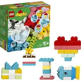 LEGO Duplo Mein erster Bauspaß 10909