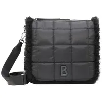 Bogner Selenay Hobo Bag Schultertasche Nylon Black