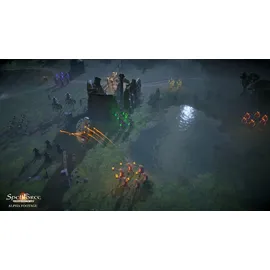 SpellForce: Eroberung von EO