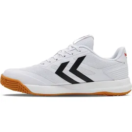 hummel Dagaz III Handballschuhe 9001 white 46.5