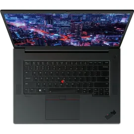 Lenovo ThinkPad P1 G6 Intel Core i7-13700H 32 GB RAM 1 TB SSD RTX 2000 Ada Win11 Pro