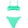 Roxy Hippie Hour Bikini grün/türkis 16