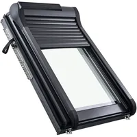 Roto Designo ZRO S R4R7 Solar Funk, 94x118 cm
